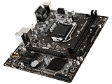 MB MSI H310M PRO-VDH /