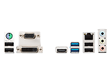 MB MSI H310M PRO-VDH /