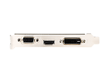 VGA MSI GeForce GT 710  1GB GDDR3 64Bit