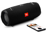 JBL Xtreme 2 / 40W / Black