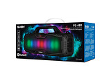 Speaker Sven PS-480 / Bluetooth / 2000mA / Black