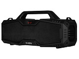 Speaker Sven PS-480 / Bluetooth / 2000mA / Black