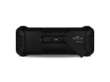 Speaker Sven PS-430 / 15W / Bluetooth / Waterproof / 2000mAh / Black