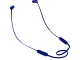 JBL Tune T110BT / In-ear / Bluetooth / Blue