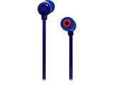JBL Tune T110BT / In-ear / Bluetooth / Blue