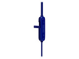 JBL Tune T110BT / In-ear / Bluetooth / Blue