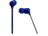 JBL Tune T110BT / In-ear / Bluetooth / Blue