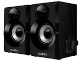 Speakers Sven SPS-517 / Black