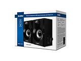 Speakers Sven SPS-517 / Black