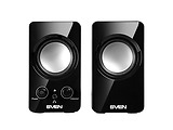 Speakers Sven 354 / Black