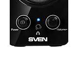 Speakers Sven 354 / Black
