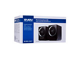 Speakers Sven 247 / Black