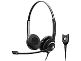 Headset Sennheiser SC 260 ED