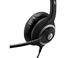 Headset Sennheiser SC 260 ED