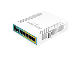 MikroTik RB960PGS / hEX PoE