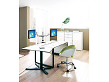 Sopar FLEXO Desk 23-1010Q