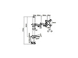 Sopar Flexo Desk 23-1010