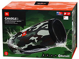 JBL Charge 3 / Bluetooth / Camouflage
