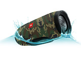 JBL Charge 3 / Bluetooth / Camouflage