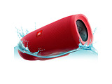 JBL Charge 3 / Bluetooth / Red
