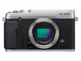Camera Fujifilm X-E2s / body / Silver