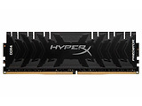 RAM Kingston HyperX Predator HX426C13PB3K2/16 / 2x8GB / DDR4-2666 / PC21300 / CL13 / 1.35V / Black
