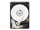 HDD Western Digital WD5000LUCT / 500GB / 5400rpm / 16MB / 7mm /