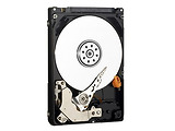 HDD Western Digital WD5000LUCT / 500GB / 5400rpm / 16MB / 7mm /