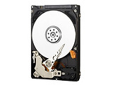 HDD Western Digital WD5000LUCT / 500GB / 5400rpm / 16MB / 7mm /