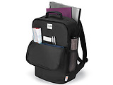 Backpack DICOTA BaseXX B / D31129 / Black