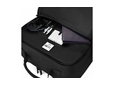 Backpack DICOTA BaseXX B / D31129 / Black