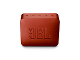 JBL GO 2 / 3W / Bluetooth / 730mAh / IPX7 / Brown