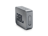JBL GO 2 / 3W / Bluetooth / 730mAh / IPX7 / Grey