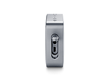 JBL GO 2 / 3W / Bluetooth / 730mAh / IPX7 / Grey