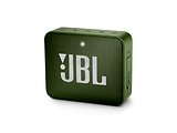 JBL GO 2 / 3W / Bluetooth / 730mAh / IPX7 / Green