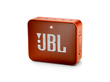 JBL GO 2 / 3W / Bluetooth / 730mAh / IPX7 / Orange