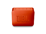 JBL GO 2 / 3W / Bluetooth / 730mAh / IPX7 / Orange