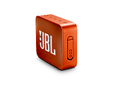 JBL GO 2 / 3W / Bluetooth / 730mAh / IPX7 / Orange