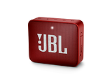 JBL GO 2 / 3W / Bluetooth / 730mAh / IPX7 / Red