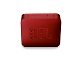 JBL GO 2 / 3W / Bluetooth / 730mAh / IPX7 / Red