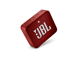 JBL GO 2 / 3W / Bluetooth / 730mAh / IPX7 / Red