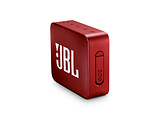 JBL GO 2 / 3W / Bluetooth / 730mAh / IPX7 / Red