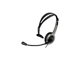 Headset Panasonic RP-TCA430E-S /