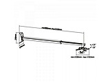 Projector Wall Mount Sopar Vesta 152 /