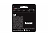 Kingston Canvas React SDR/64GB / 64GB / Ultimate 633x / Class10 UHS-I U3 /