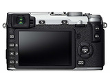 Fujifilm X-E2s + XC 15-45mm Silver