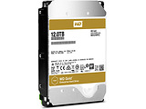 3.5" HDD Western Digital Gold WD121KRYZ / 12.0TB / 256MB /