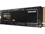 M.2 NVMe SSD Samsung 970 EVO / 1.0TB / MZ-V7E1T0BW /