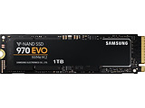 M.2 NVMe SSD Samsung 970 EVO / 1.0TB / MZ-V7E1T0BW /