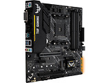 ASUS TUF B450M-PLUS GAMING / mATX Socket AM4 Dual 4x DDR4 3200